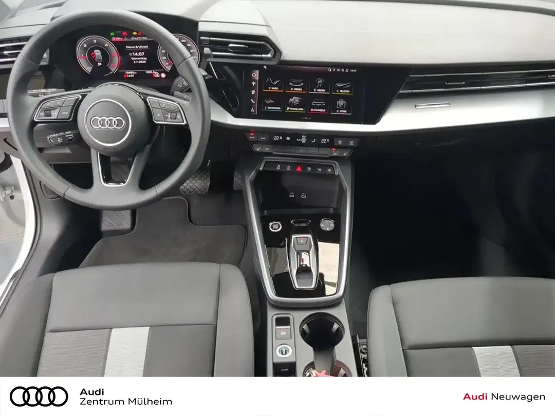 Audi A3 - Thumbnail 7