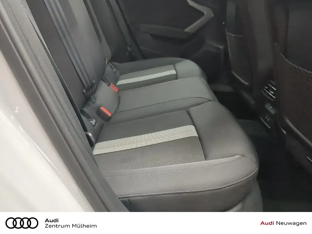 Audi A3 - Thumbnail 8