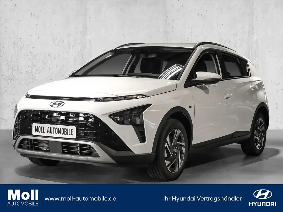 Hyundai BAYON - Afbeelding 1