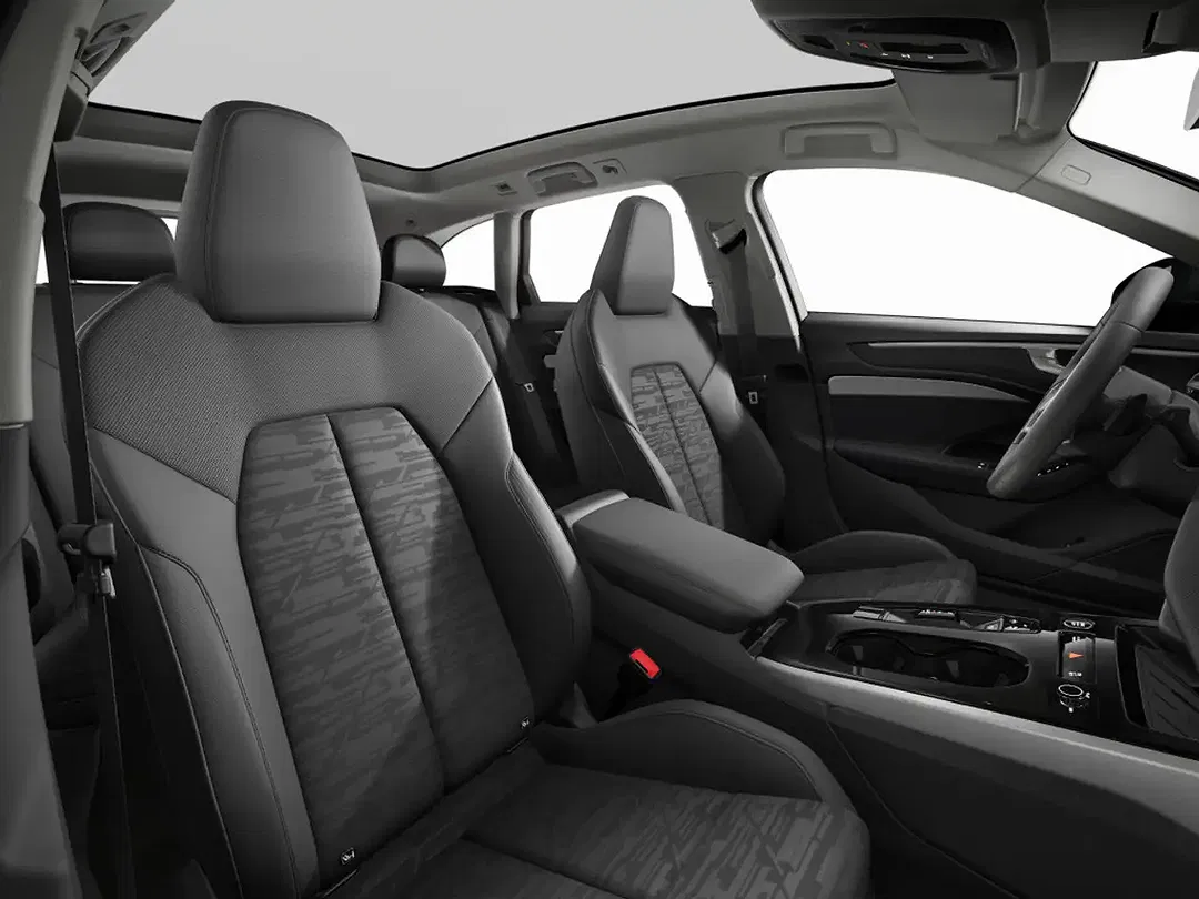Audi A6 - Thumbnail 4