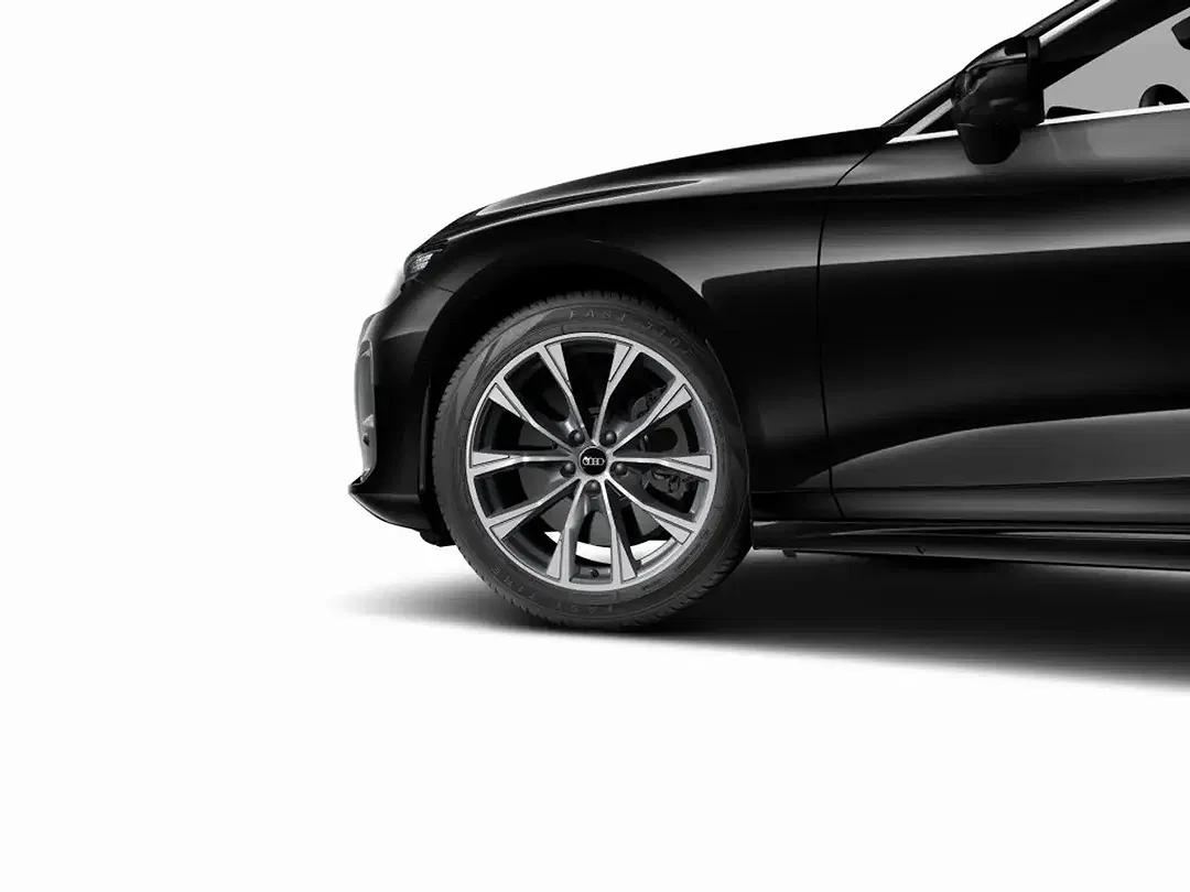 Audi A6 - Thumbnail 7