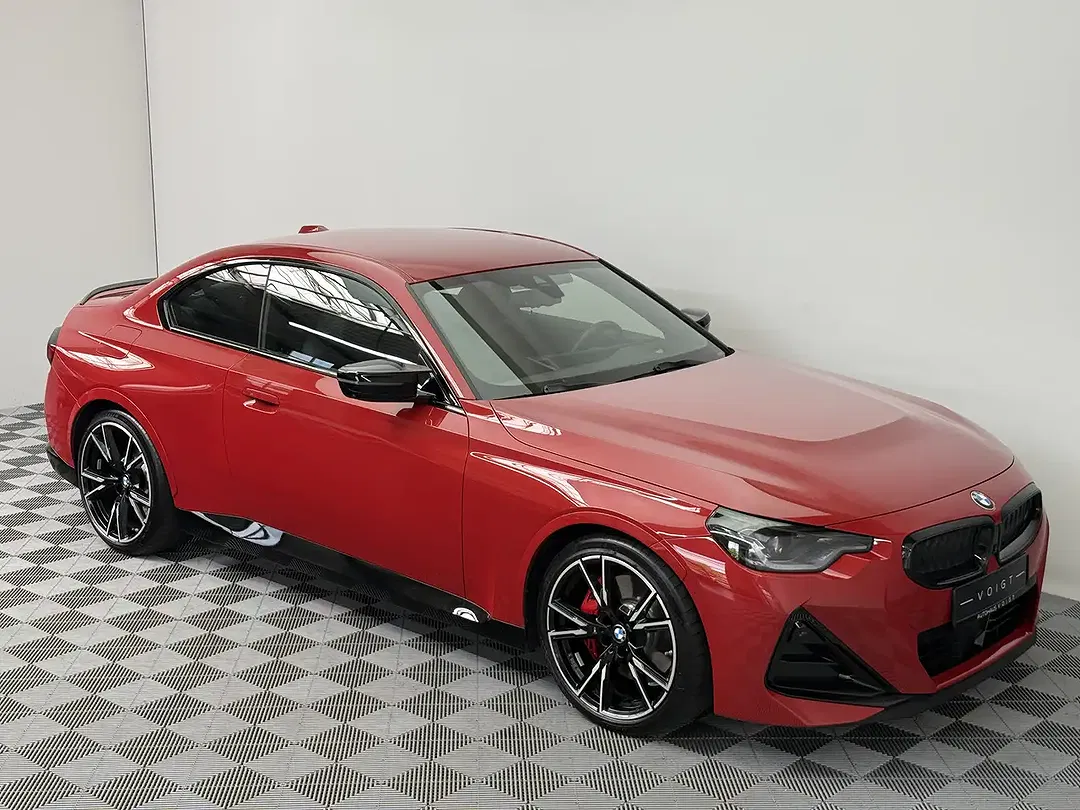 BMW 240 - Thumbnail 5