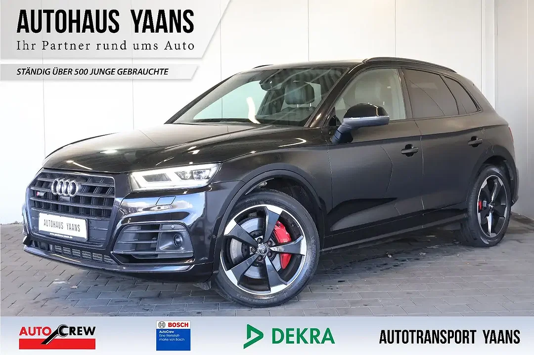 Audi SQ5 - Afbeelding 1