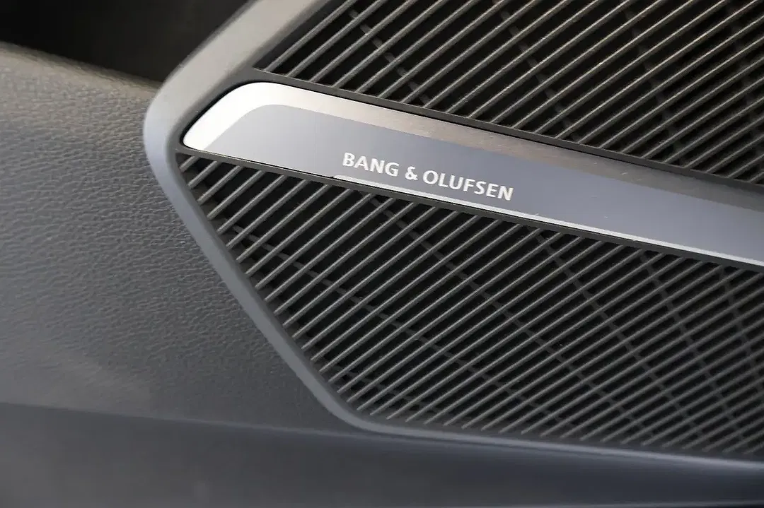 Audi SQ5 - Thumbnail 7