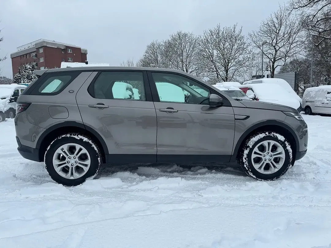Land Rover Discovery Sport S - foto 2