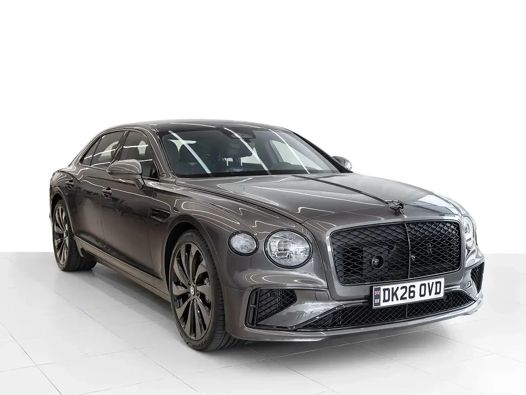 Bentley Flying Spur - Afbeelding 1