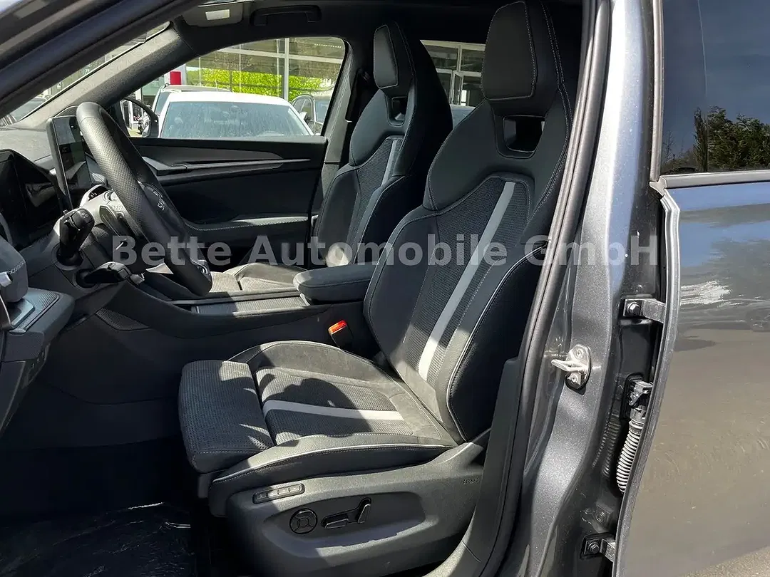 Skoda Kodiaq - Thumbnail 9