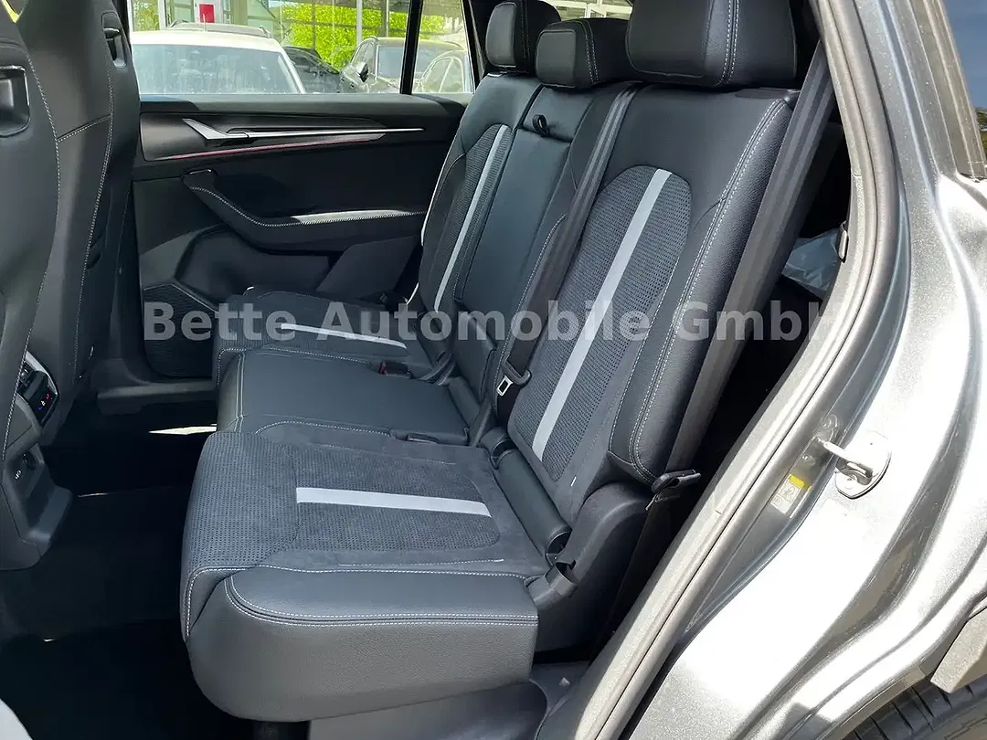 Skoda Kodiaq - Thumbnail 10