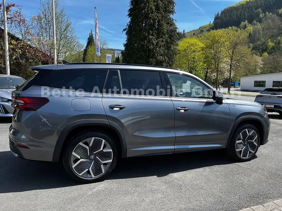 Skoda Kodiaq - Thumbnail 6