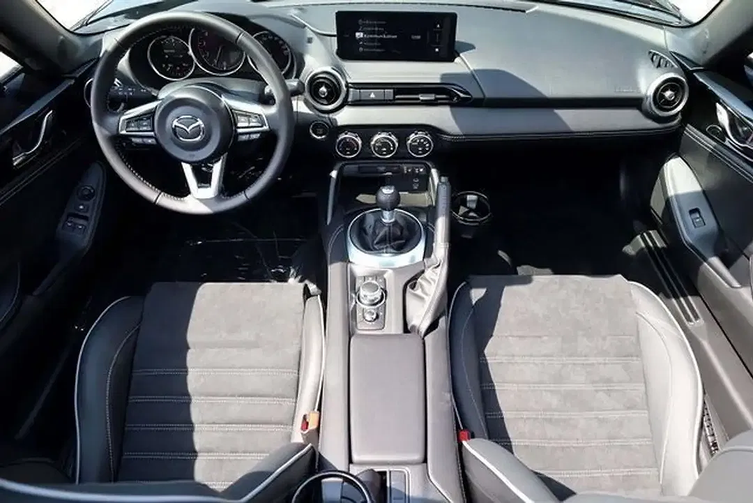 Mazda MX-5 Homura - foto 15