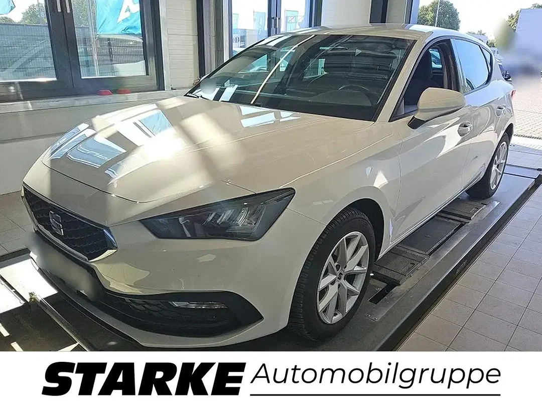 SEAT Leon - Afbeelding 1