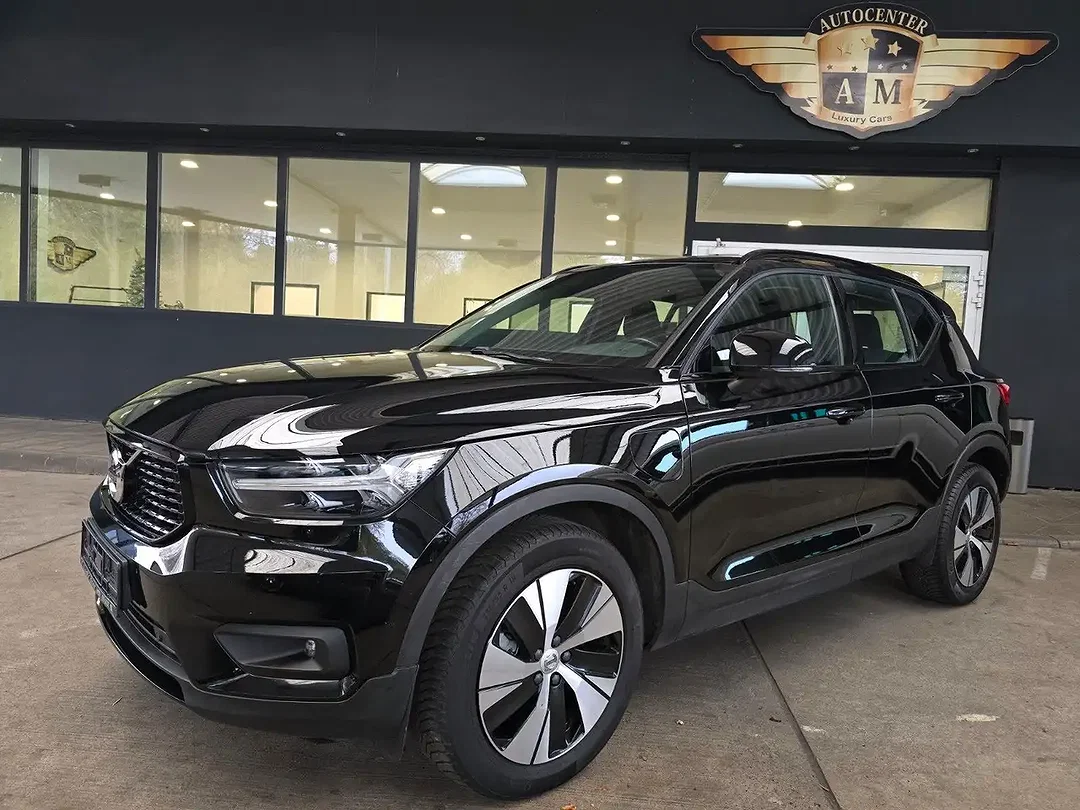 Volvo XC40 - Afbeelding 1