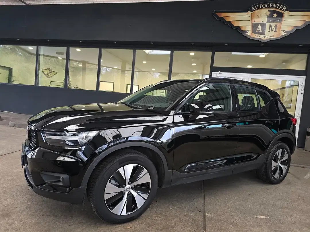 Volvo XC40 PHEV Hybrid Recharge R-Design Expression - foto 2