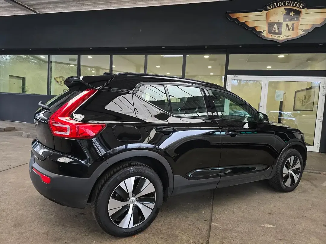 Volvo XC40 - Thumbnail 8
