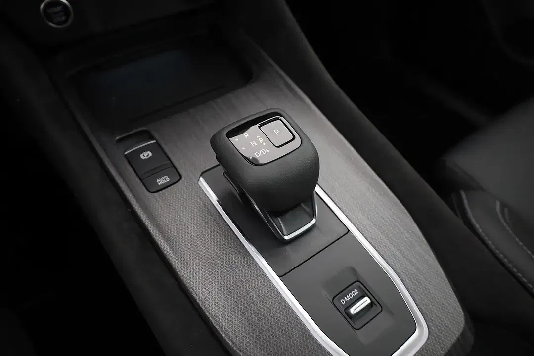 Nissan Qashqai - Thumbnail 13