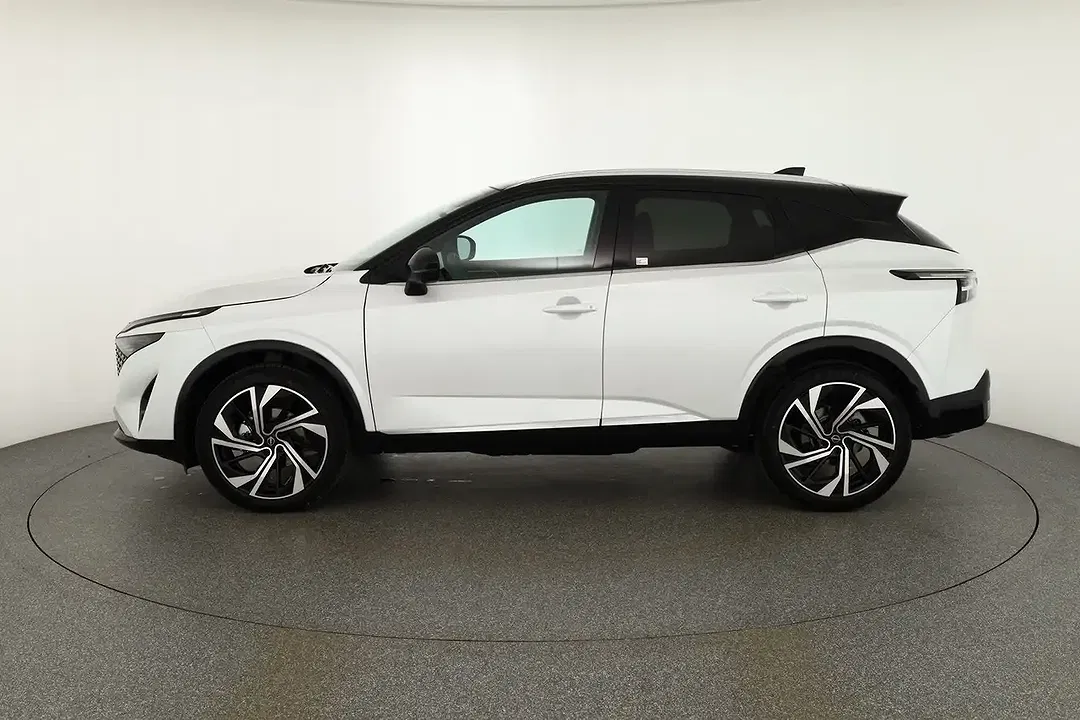 Nissan Qashqai - Thumbnail 2