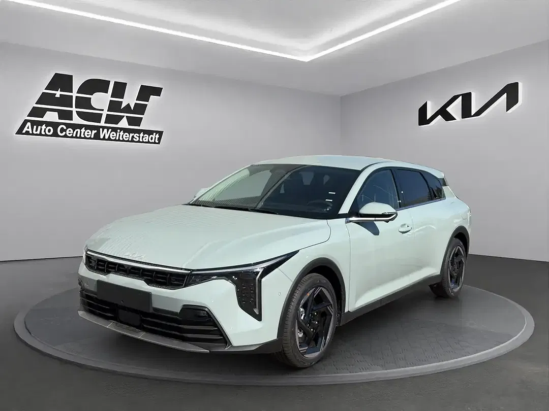 Kia K4 1.6 DCT Spirit - foto 1