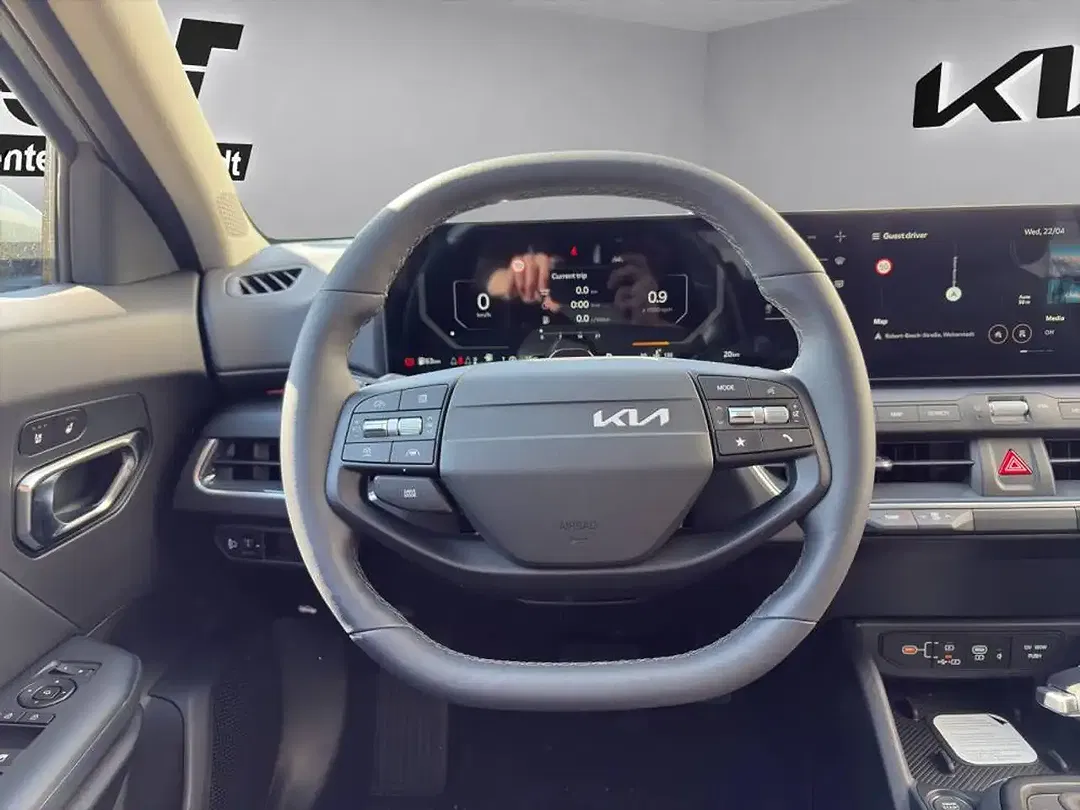 Kia K4 - Thumbnail 10