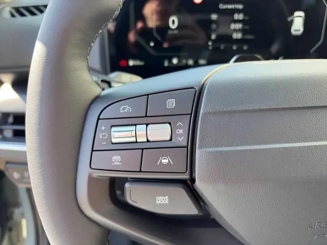 Kia K4 - Thumbnail 14