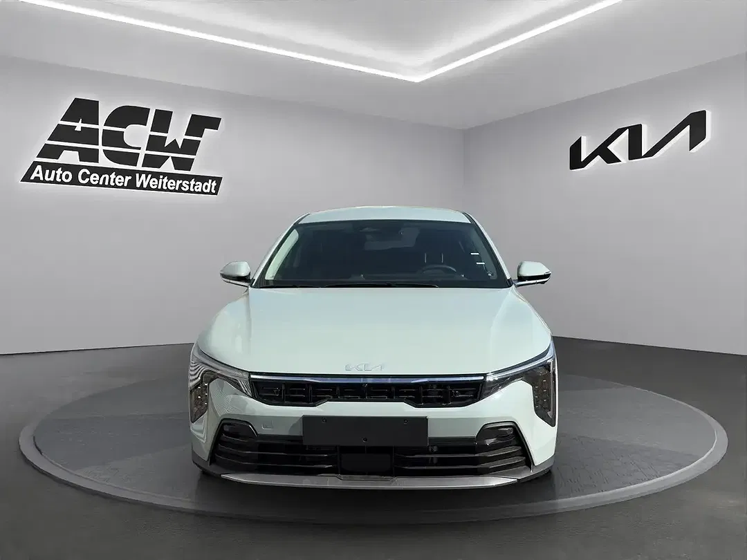 Kia K4 1.6 DCT Spirit - foto 2