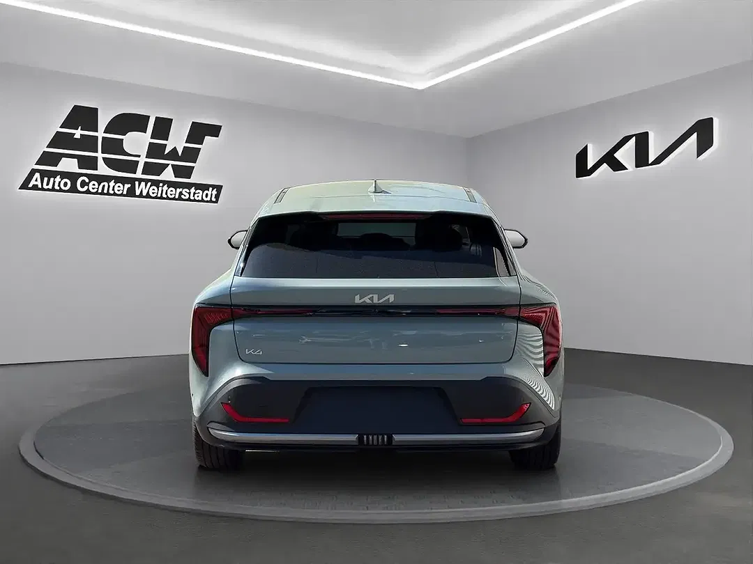 Kia K4 - Thumbnail 5