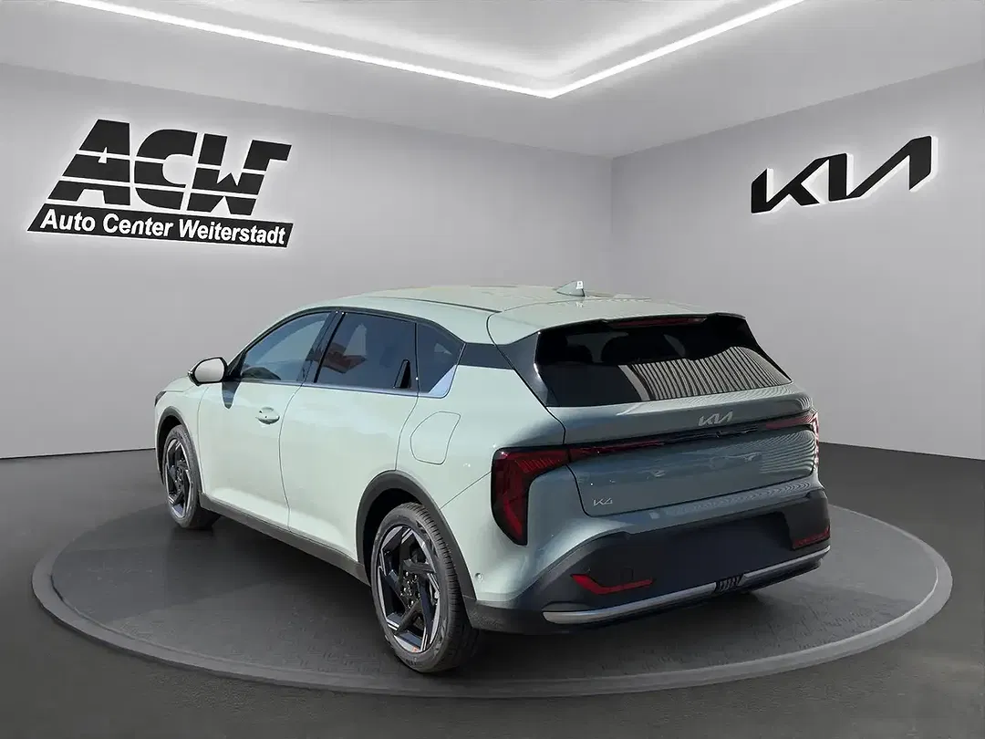 Kia K4 - Thumbnail 6