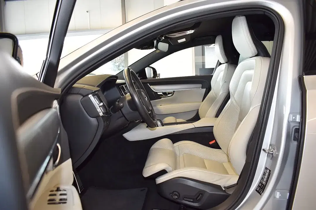 Volvo V90 - Thumbnail 11