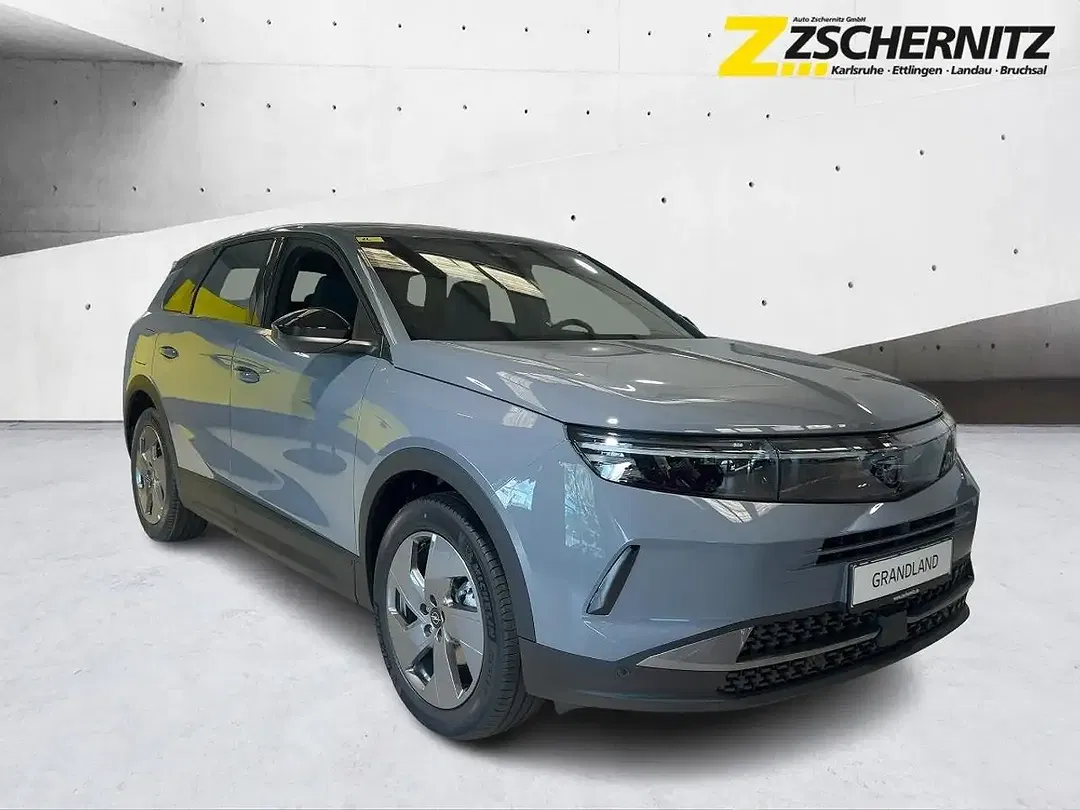Opel Grandland - Thumbnail 4