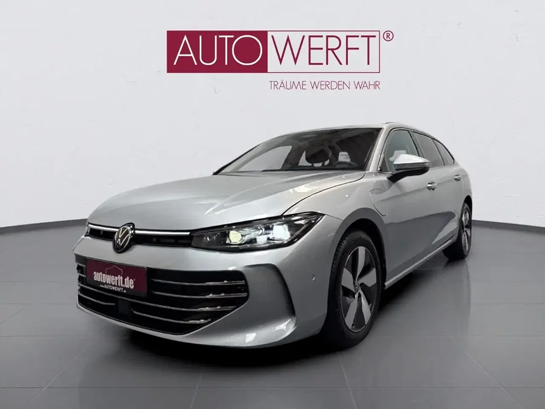 Volkswagen Passat Variant - Afbeelding 1