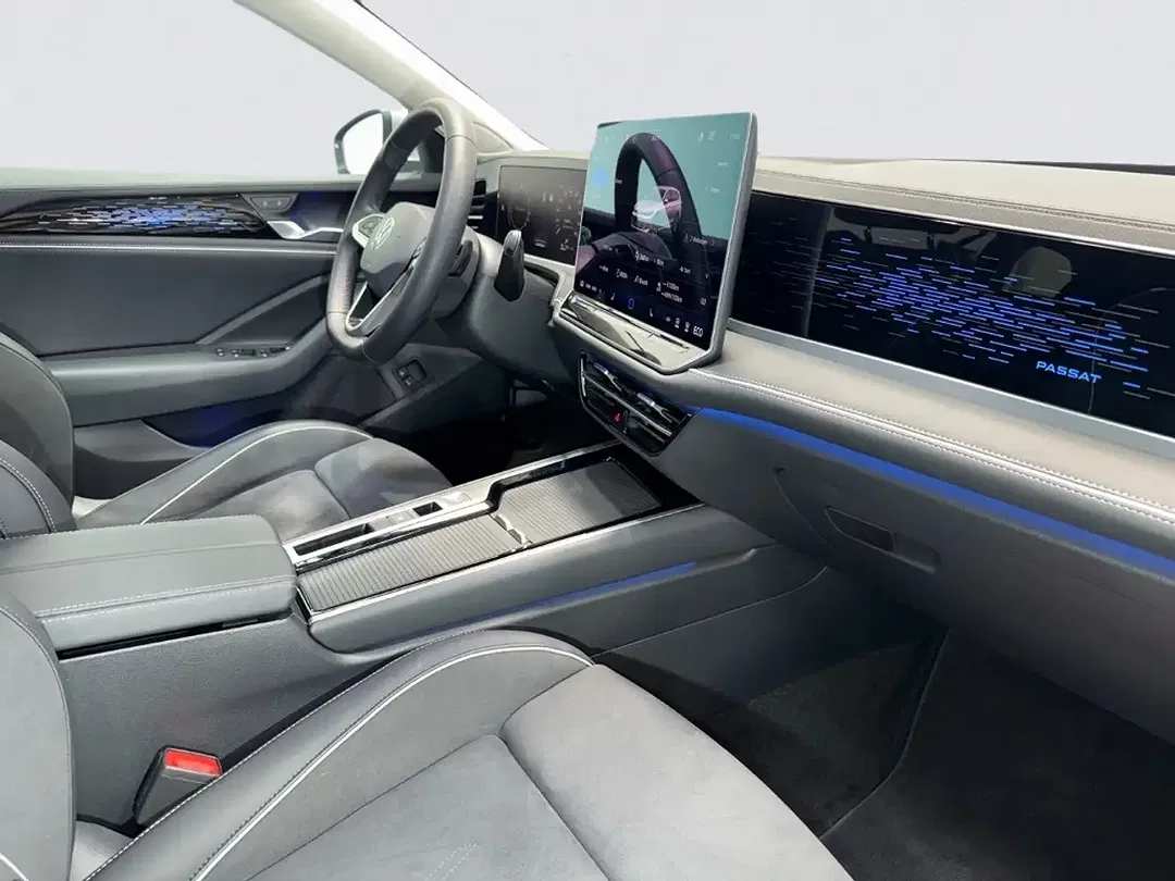 Volkswagen Passat Variant - Thumbnail 14