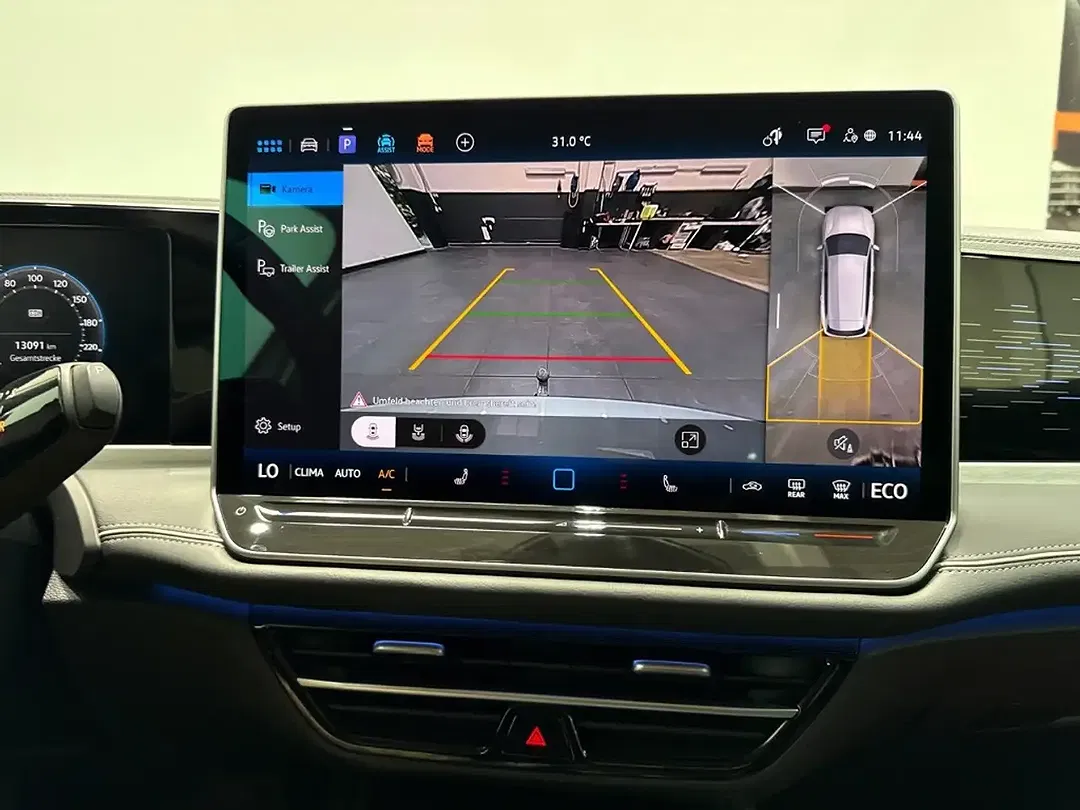 Volkswagen Passat Variant 1.5 TSI eHybrid Elegance - foto 15