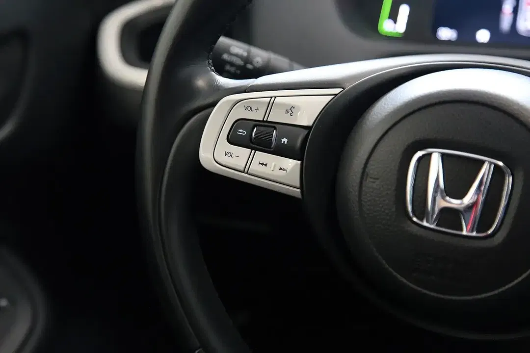Honda Jazz - Thumbnail 14