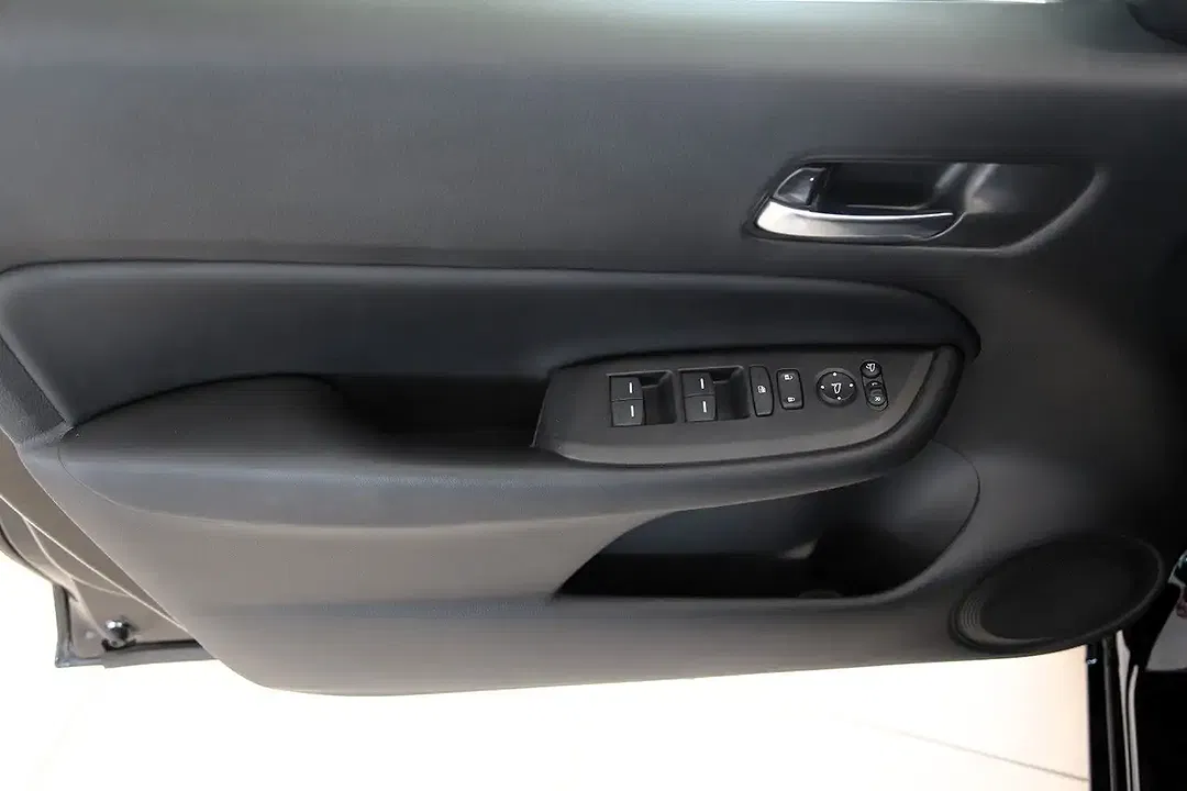 Honda Jazz - Thumbnail 23