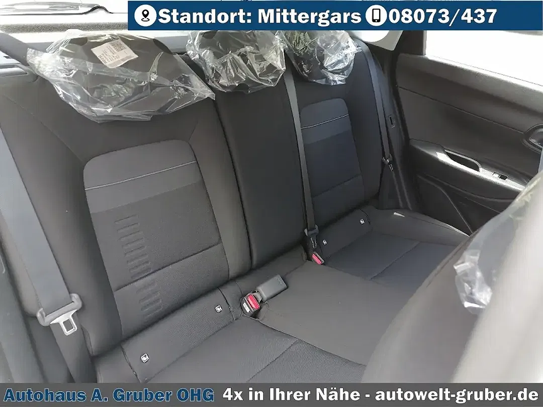 Hyundai BAYON - Thumbnail 19