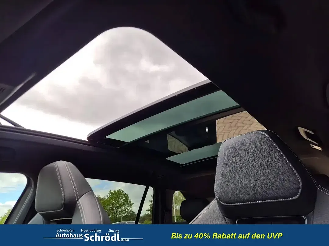 Skoda Kodiaq - Thumbnail 10