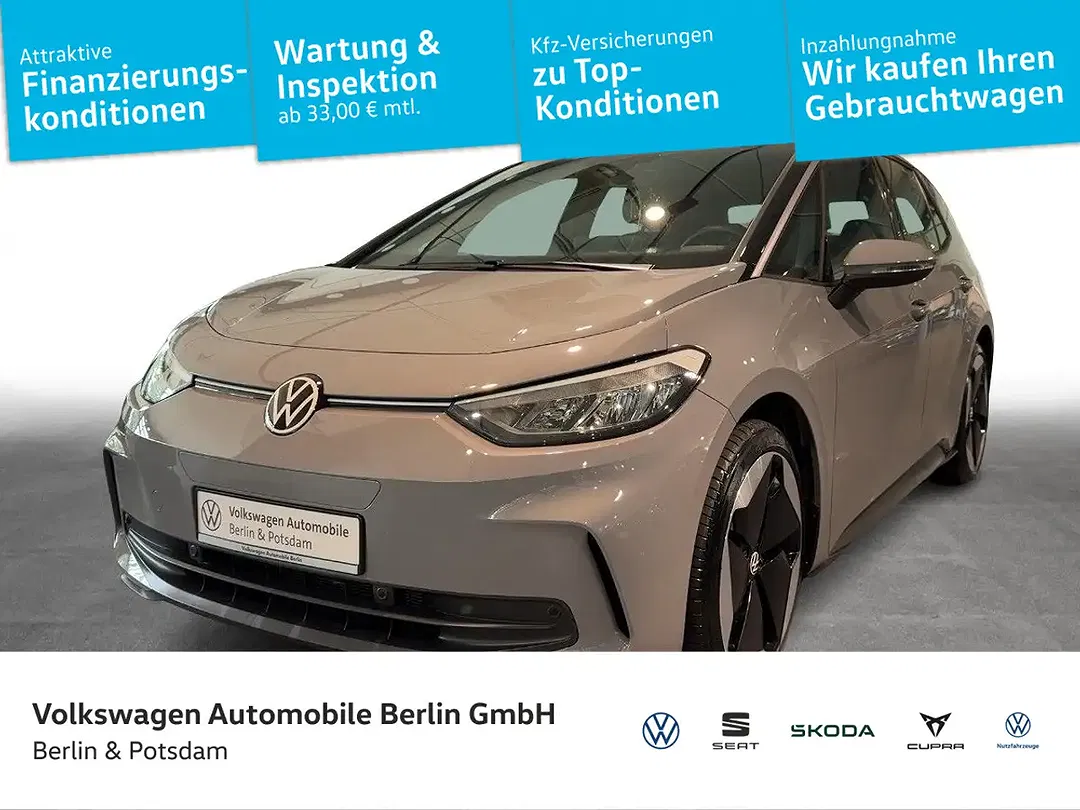 Volkswagen ID.3 Pro - foto 1