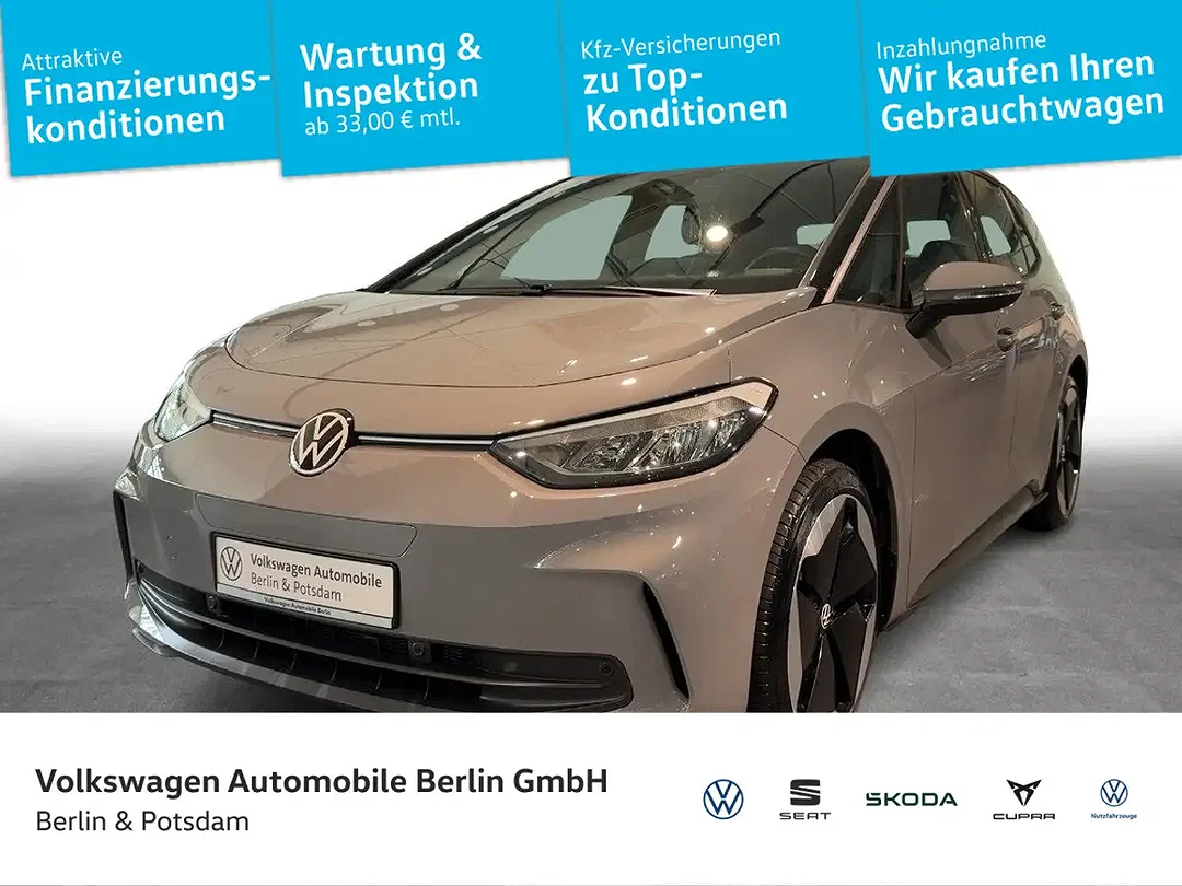 Volkswagen ID.3 - Afbeelding 1