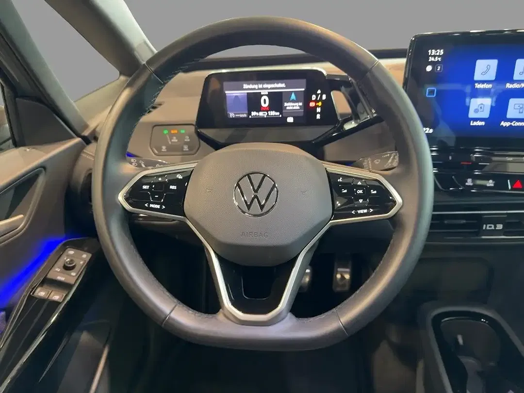 Volkswagen ID.3 - Thumbnail 10