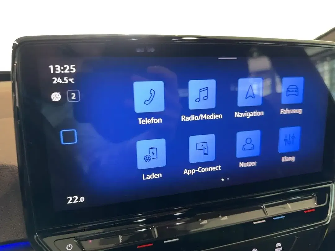 Volkswagen ID.3 - Thumbnail 11