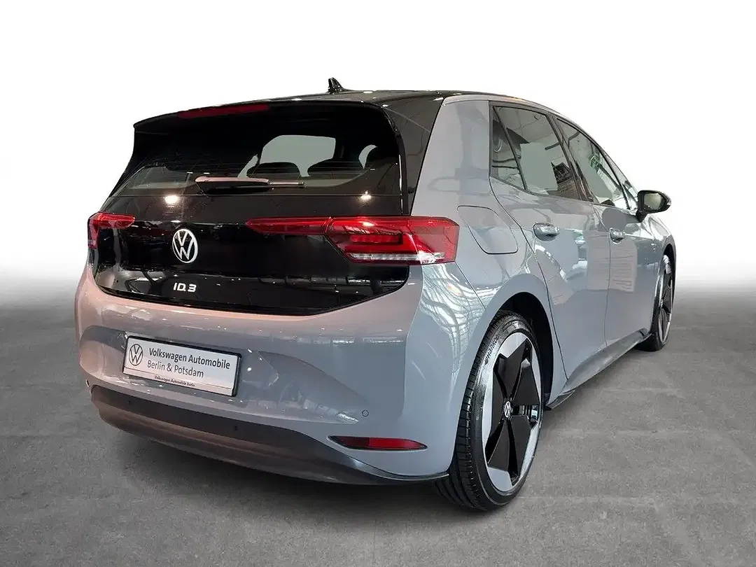 Volkswagen ID.3 - Thumbnail 4