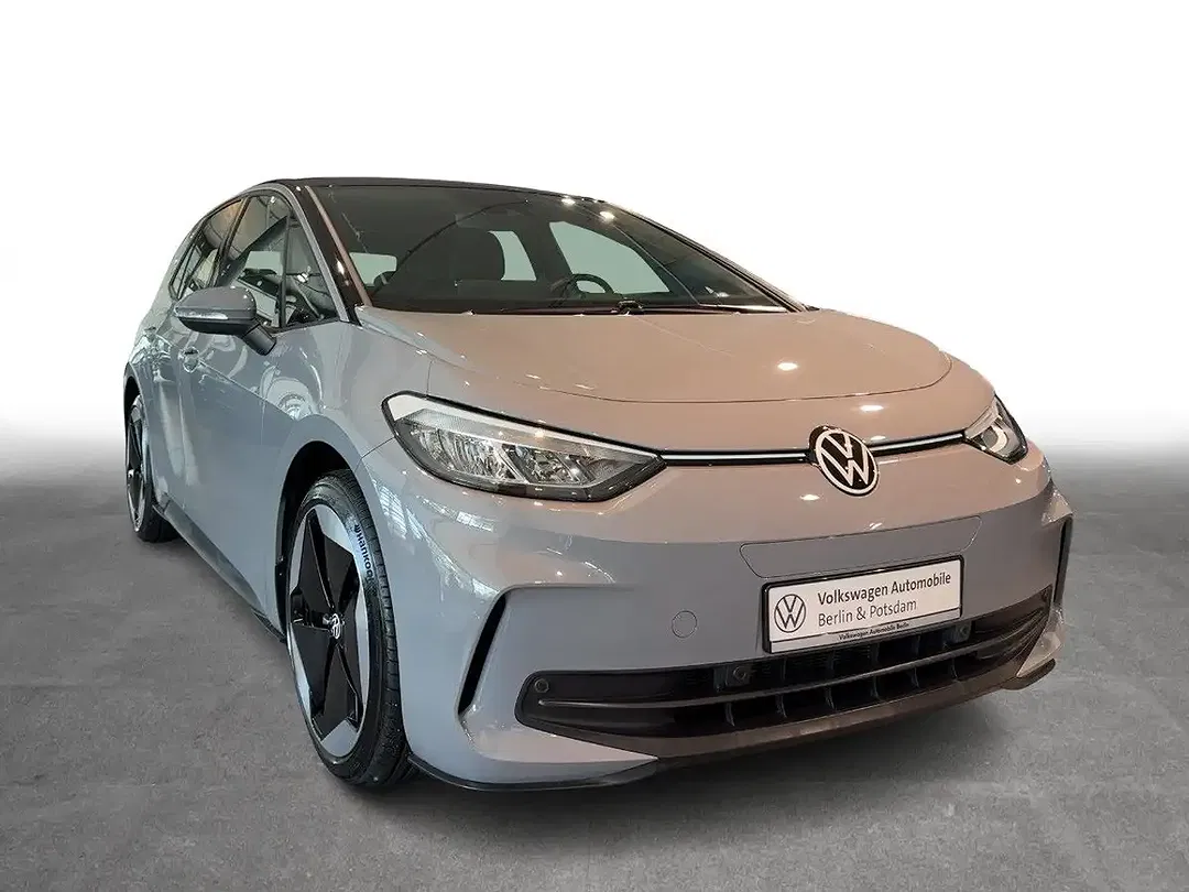 Volkswagen ID.3 - Thumbnail 5