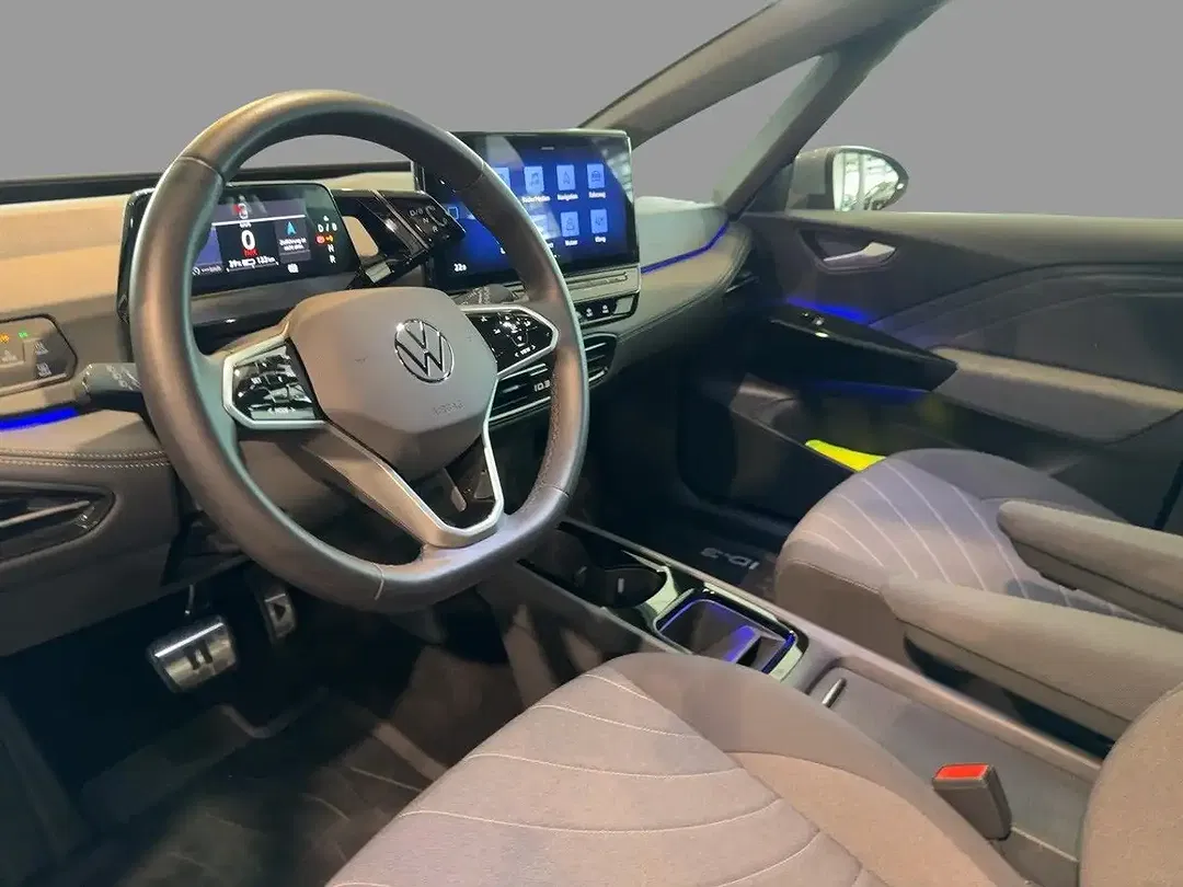 Volkswagen ID.3 - Thumbnail 7