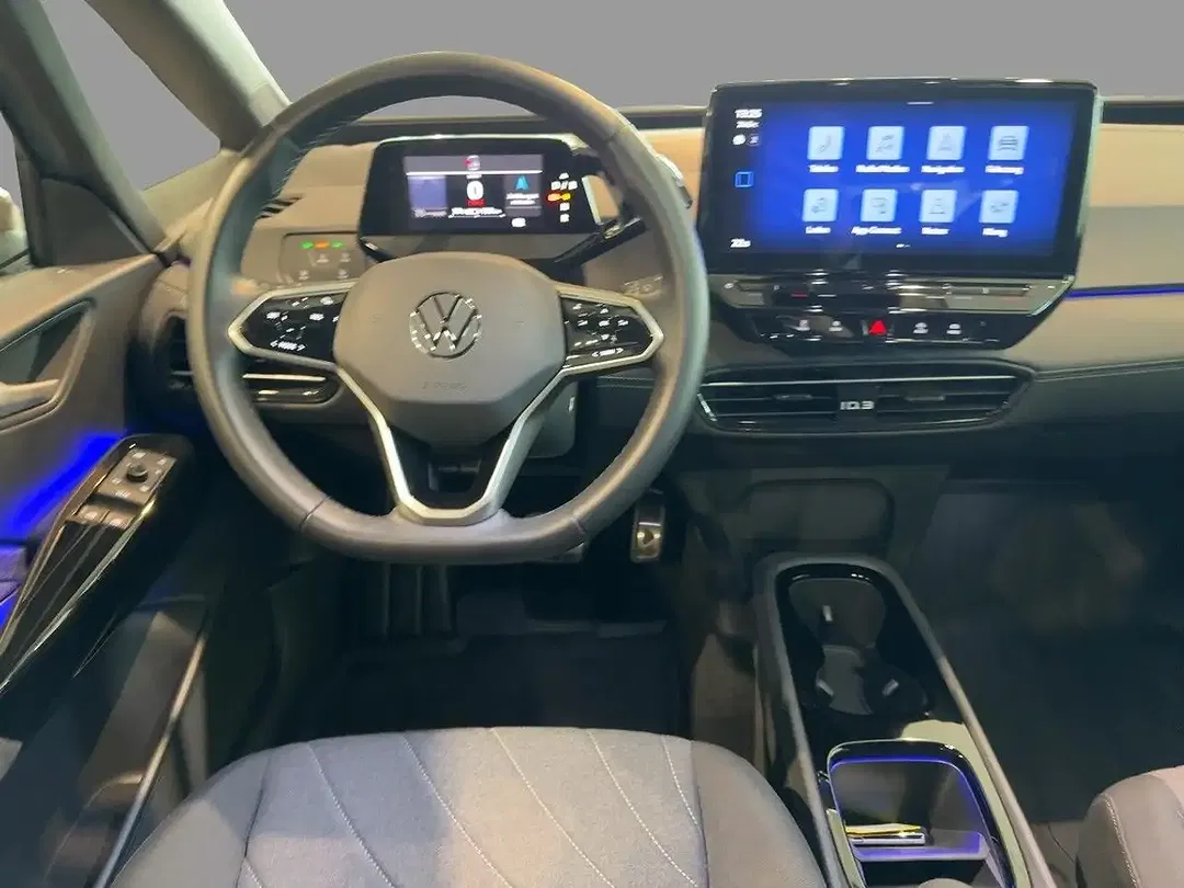 Volkswagen ID.3 - Thumbnail 9