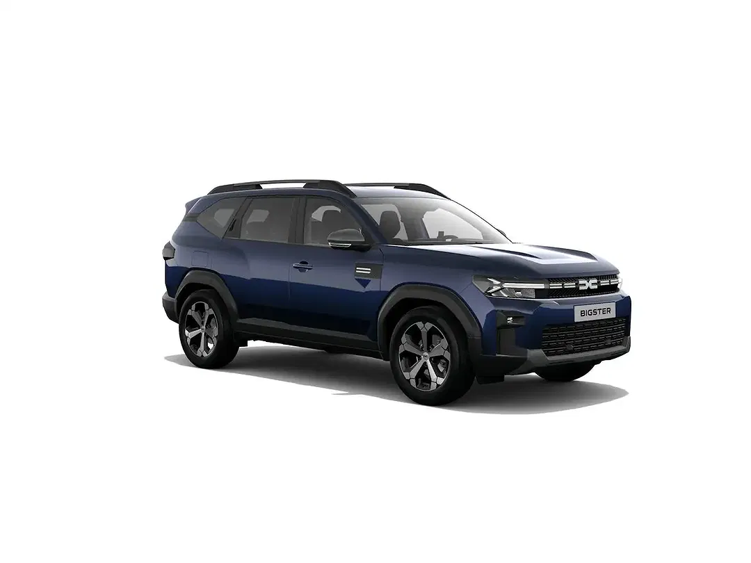 Dacia Bigster - Thumbnail 10