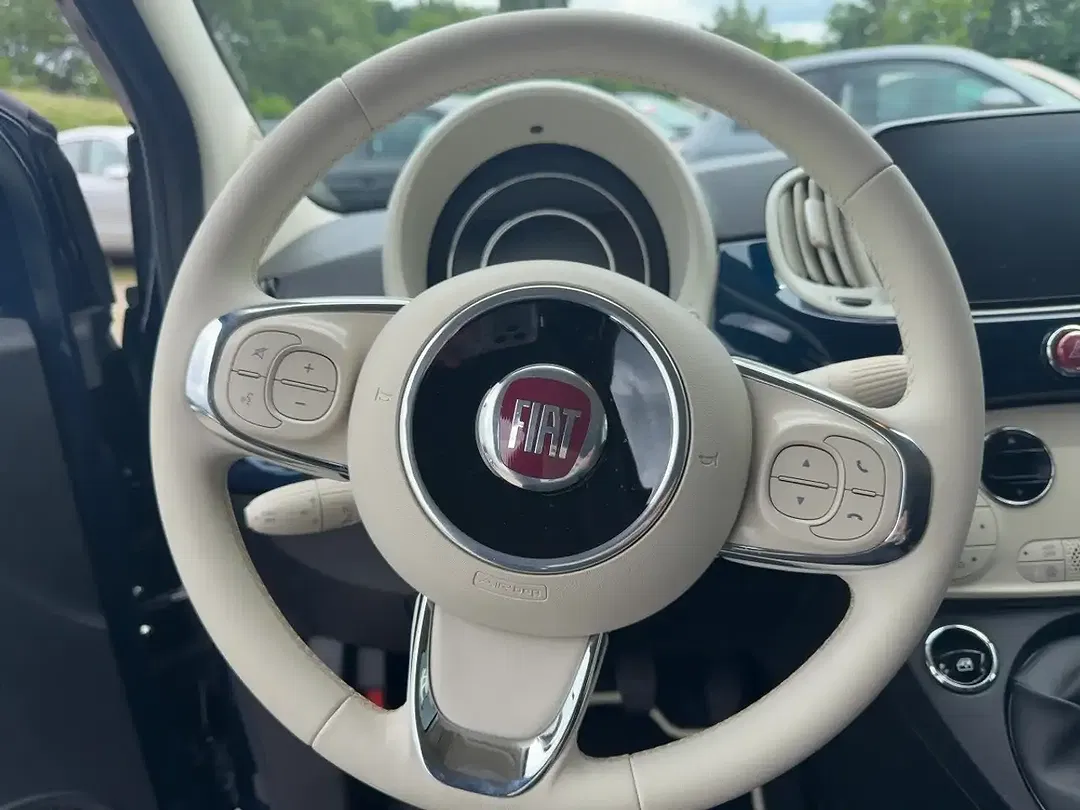 Fiat 500C - Thumbnail 10