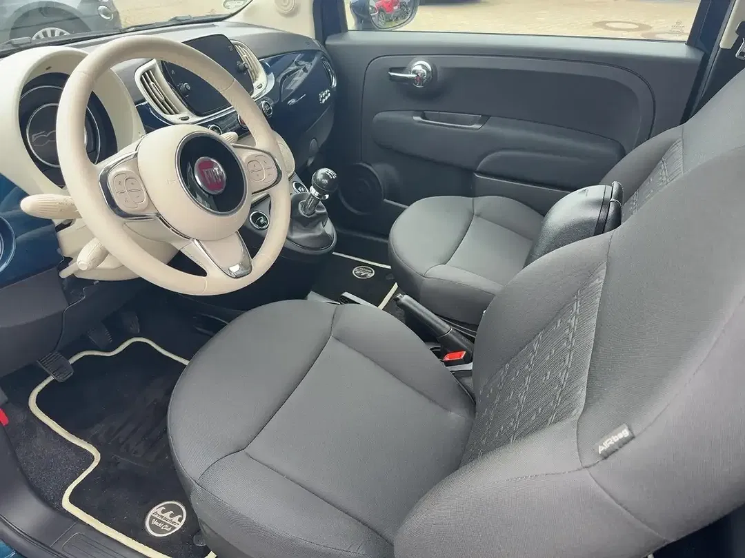 Fiat 500C - Thumbnail 7