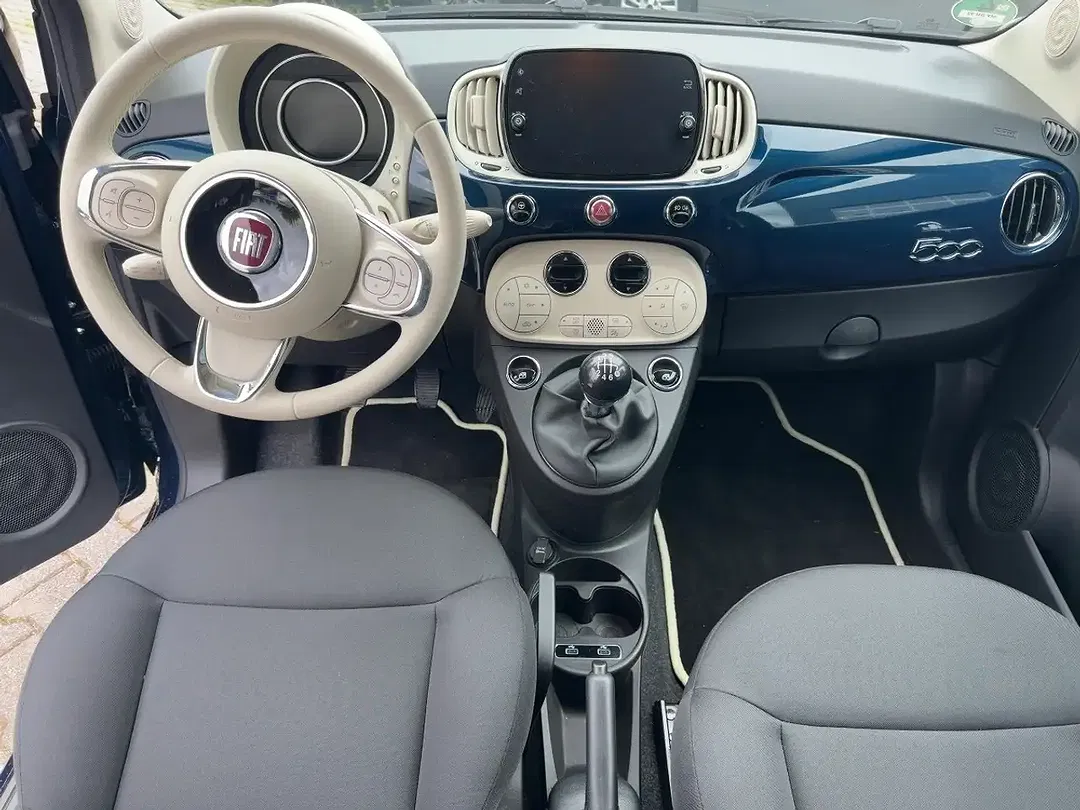 Fiat 500C - Thumbnail 9