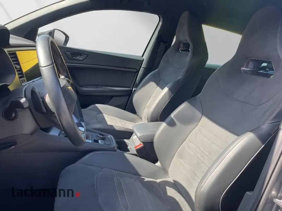 CUPRA Ateca - Thumbnail 14