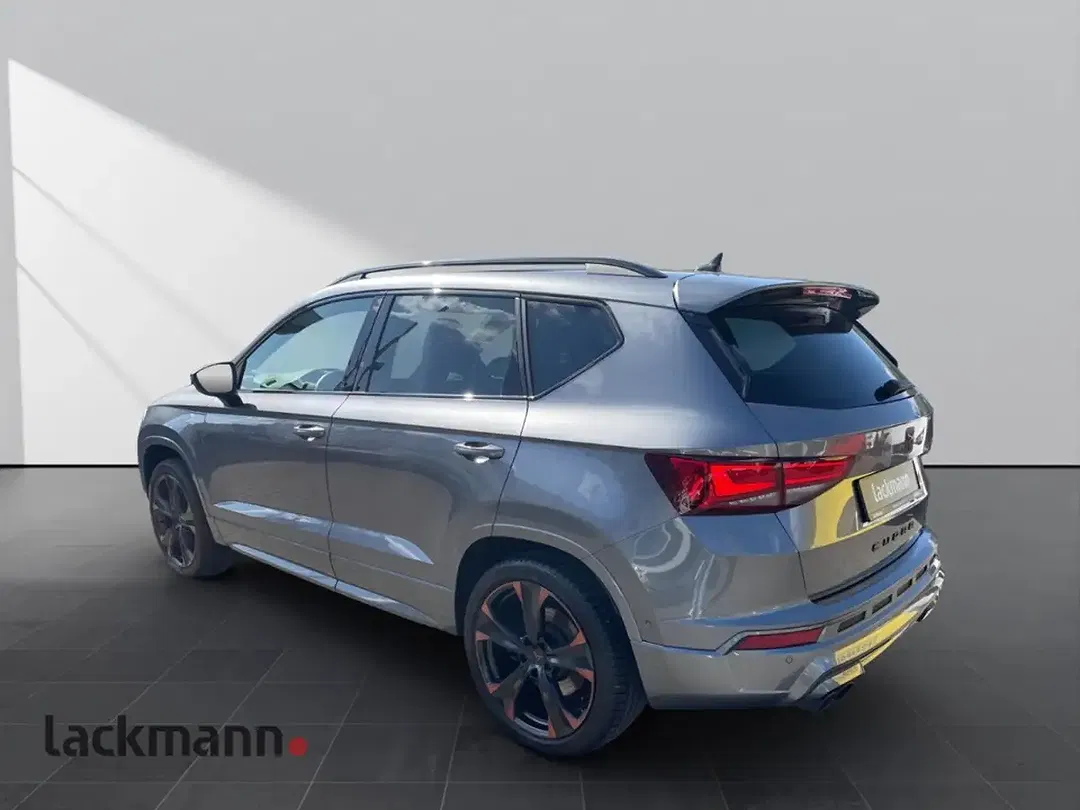 CUPRA Ateca - Thumbnail 7