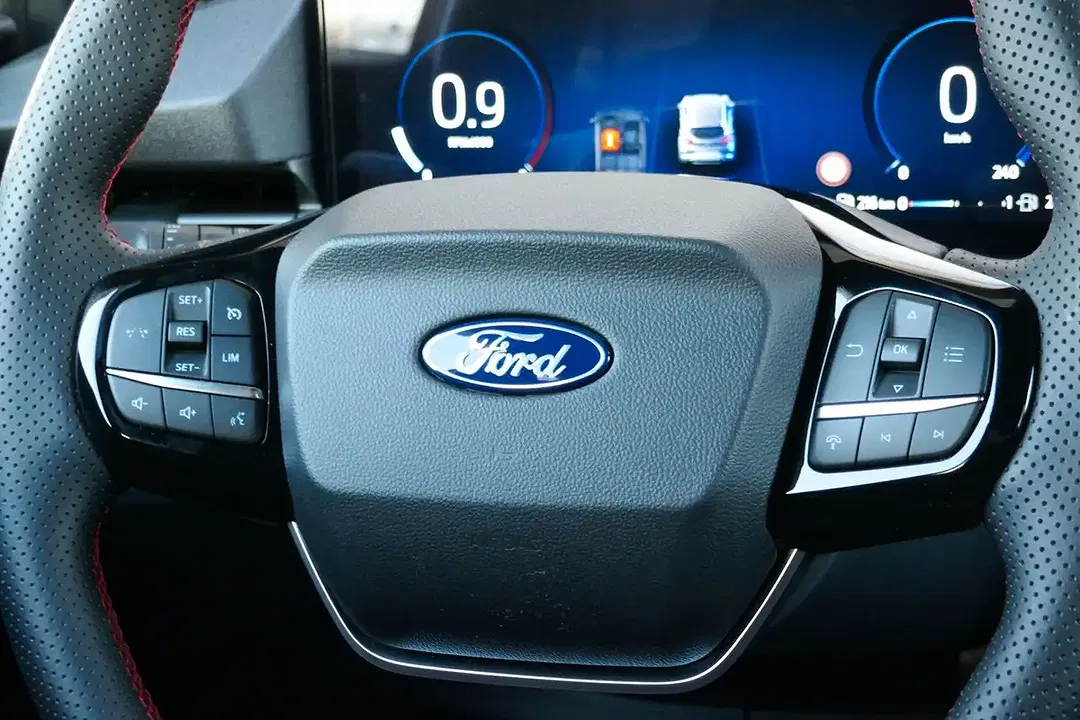 Ford Puma - Thumbnail 7